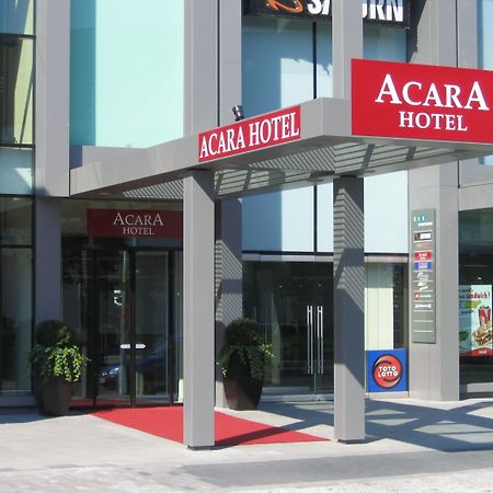 Aspire Acara Oldenburg, Trademark Collection By Wyndham Екстериор снимка
