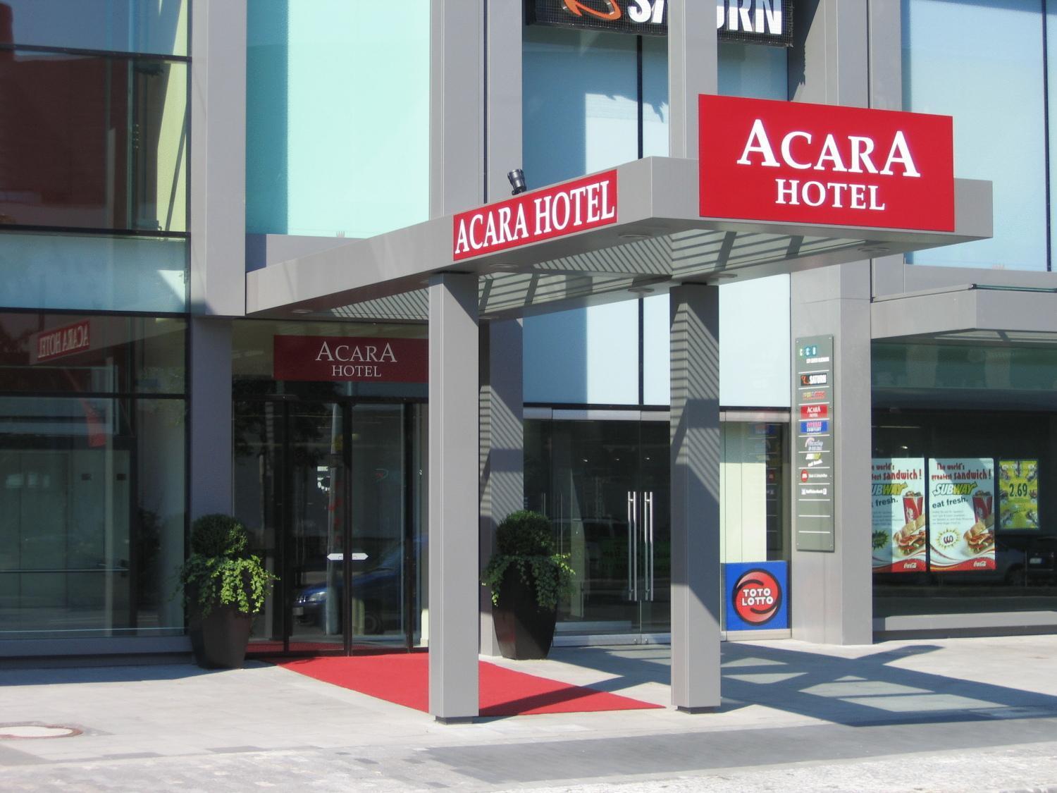 Aspire Acara Oldenburg, Trademark Collection By Wyndham Екстериор снимка